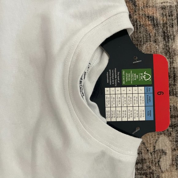 Andy & Evan Kids 3-piece Set - Picture 5 of 5